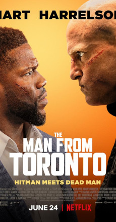 The Man from Toronto