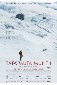 Dağları Deviren Baba