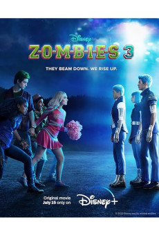 Zombiler 3