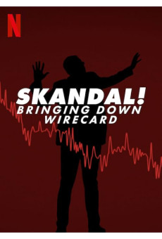 Skandal: Wirecard Davası