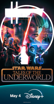 Star Wars: Tales of the Underworld