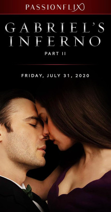 Gabriel's Inferno: Part 2