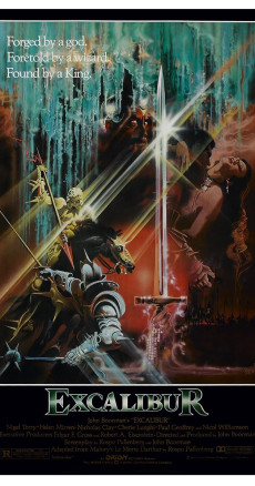 Excalibur