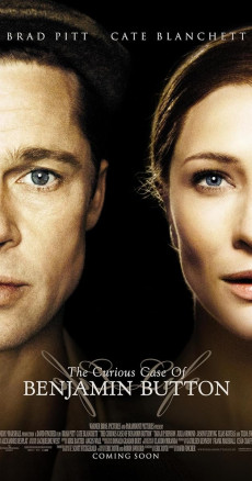 Benjamin Button'ın Tuhaf Hikayesi