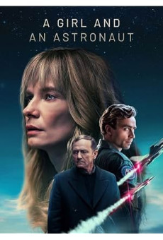 A Girl and an Astronaut