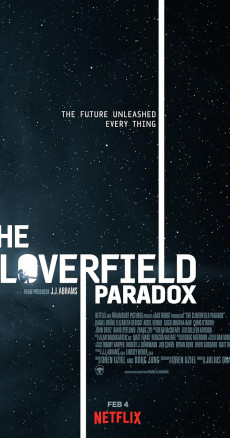 Cloverfield Paradoksu