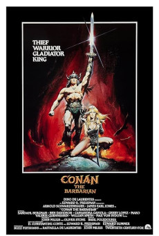 Barbar Conan
