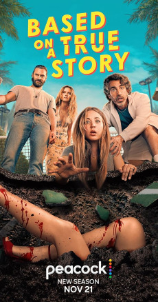 Based on a True Story