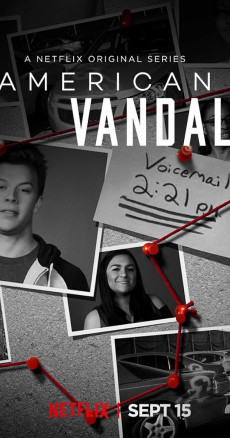 American Vandal