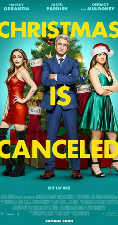Christmas Is Canceled