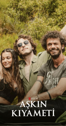 Aşkın Kıyameti