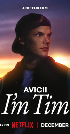 Avicii - Ben Tim
