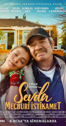 Sevda: Mecburi Istikamet