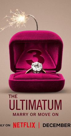 The Ultimatum: Marry or Move On