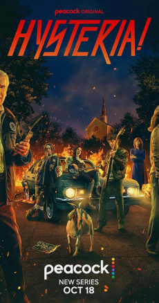 Hysteria!