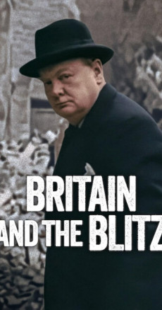 Britain and the Blitz