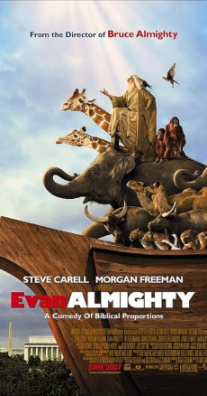 Evan Almighty