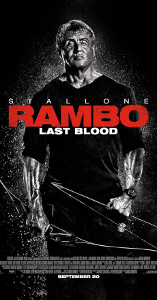 Rambo: Son Kan
