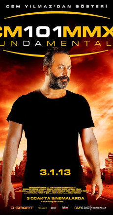 CM101MMXI Fundamentals