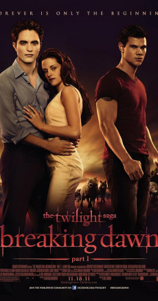 Alacakaranlık Efsanesi: Şafak Vakti Bölüm 1