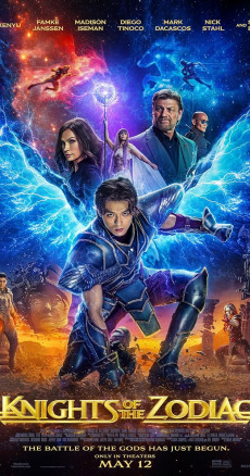 Zodyak Şövalyeleri