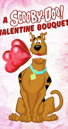 A Scooby-Doo Sevgililer Günü Laneti