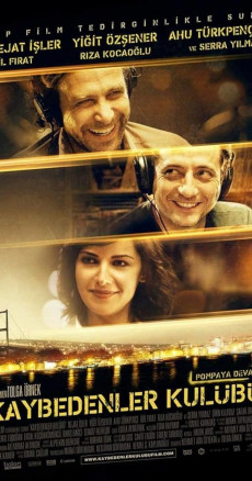 Kaybedenler Kulübü