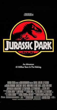 Jurassic Park 3