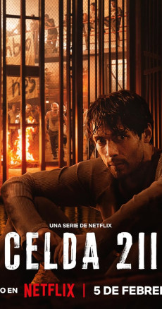 Celda 211
