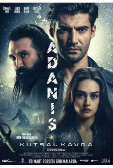 Adanış: Kutsal Kavga