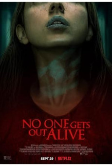 Kimse Sağ Çıkmayacak