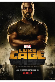 Marvel's Luke Cage