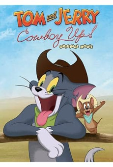 Tom and Jerry: Cowboy Up!