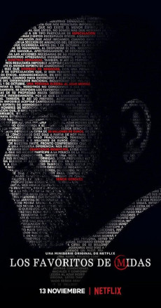 The Minions of Midas