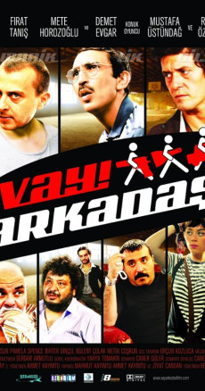 Vay Arkadaş
