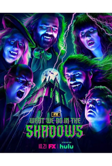 What We Do in the Shadows