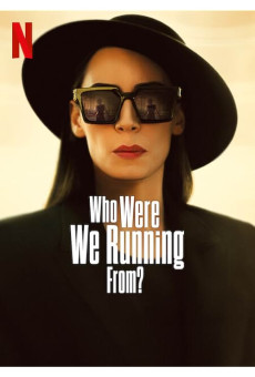 Biz Kimden Kaçıyorduk Anne?