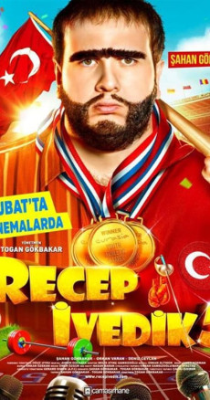 Recep İvedik 5