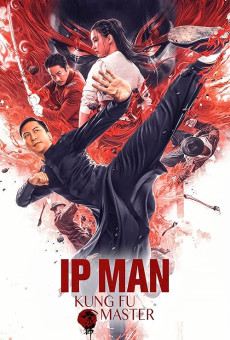 Ip Man: Kung Fu Master