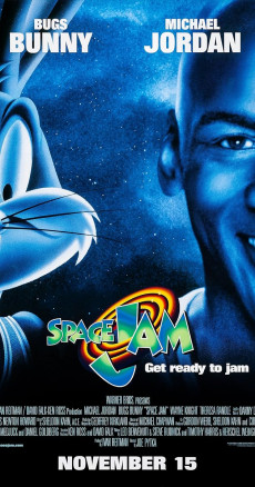 Space Jam