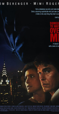 Someone to Watch Over Me