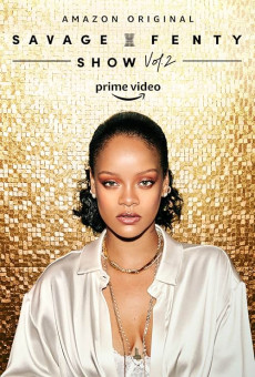 Savage X Fenty Show Vol. 2