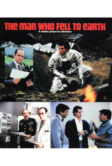 The Man Who Fell to Earth