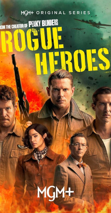 Rogue Heroes