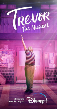 Trevor: The Musical