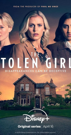 The Stolen Girl