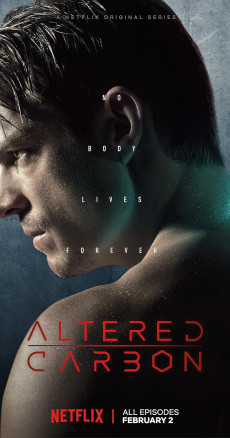 Altered Carbon