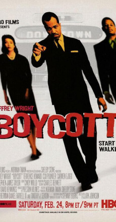 Boycott