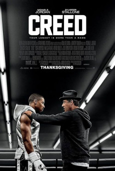Creed: Efsanenin Doğuşu