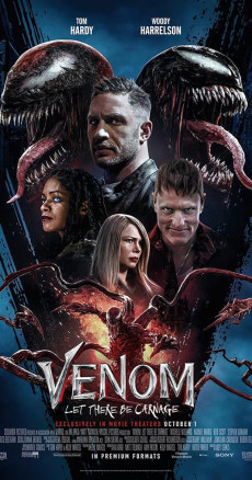 Venom: Let There Be Carnage